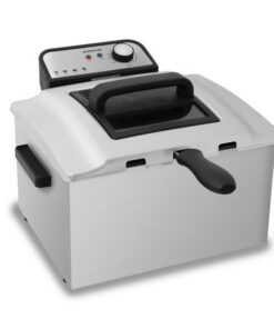 Inventum GF750S Friteuse 5L 3000W