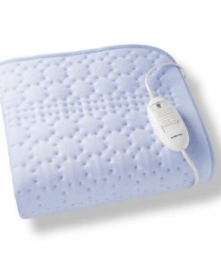 Inventum HN136I 1-Persoons Elektrische Onderdeken