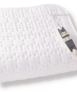 Inventum HN197V 1-Persoons Elektrische Onderdeken