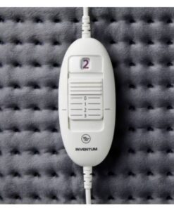 Alternative view of Inventum HNK182G Verwarmingskussen