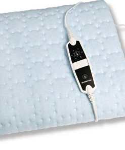 Alternative view of Inventum HNL4112Z 1-Persoons Zwakstroom Elektrische Deken