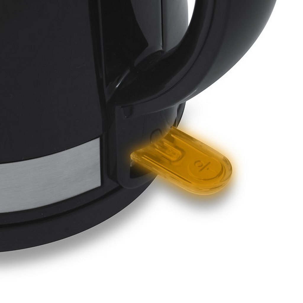 Inventum HW217B Waterkoker 1.7L 2200W Zwart - Image 2