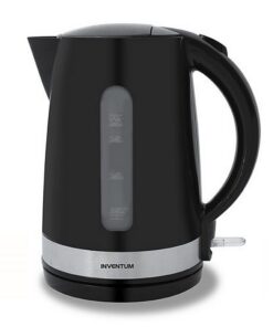 Inventum HW217B Waterkoker 1.7L 2200W Zwart