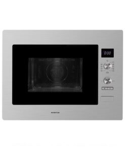 Inventum IMC6132F Combi Magnetron 3600W 32L Zwart/RVS