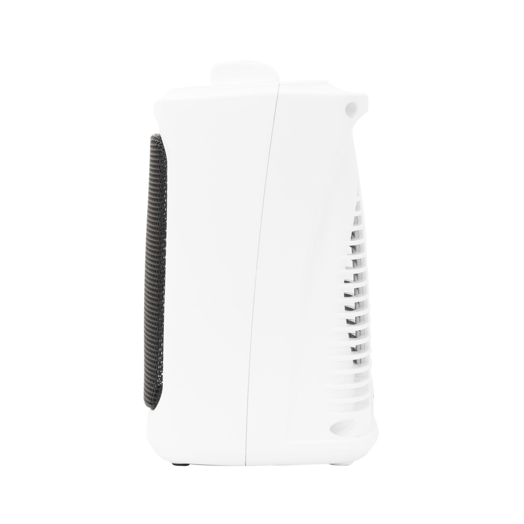 Inventum KC221W Keramische Kachel 2000W Wit - Image 3