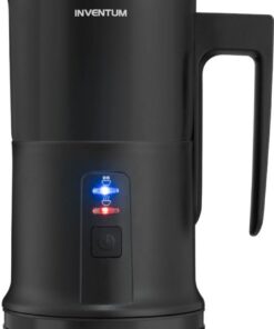 Inventum MK350B Elektrische Melkopschuimer