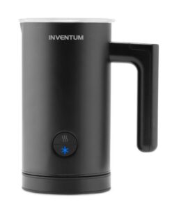 Inventum MK360B Melkopschuimer 150-300 ml Zwart