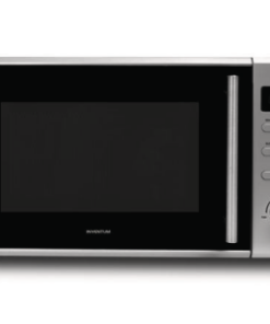 Alternative view of Inventum MN207S Solo Magnetron 800W