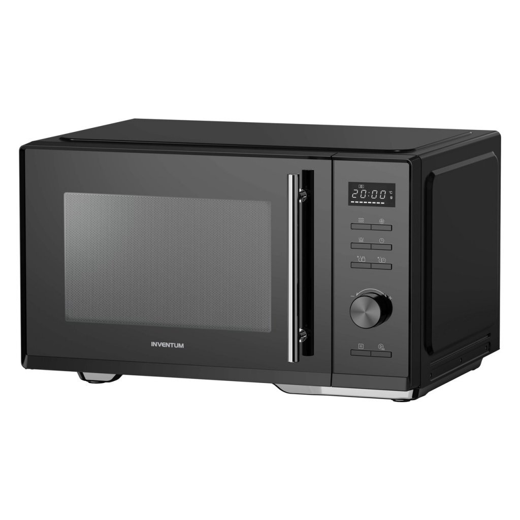 Inventum MN267CB Combimagnetron 26L Zwart - Image 2
