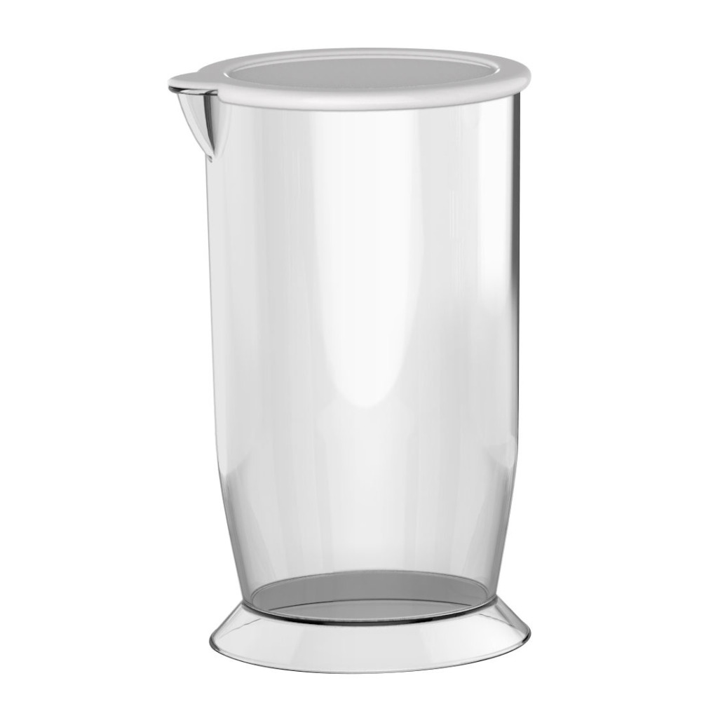 Inventum MX201S Staafmixer Set 400W RVS/Wit - Image 4