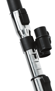 Alternative view of Inventum ST306ZZA Stofzuiger 700W