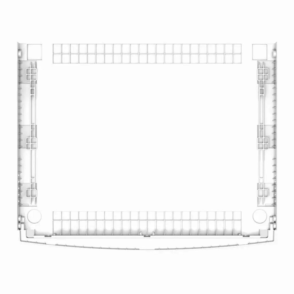 Inventum STK01W Stapelkit Wit - Image 3