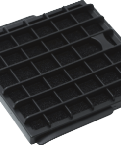 Alternative view of Inventum SZ300 4x Stofzak 3L + Filter