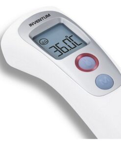 Alternative view of Inventum TMC609 Infrarood Thermometer