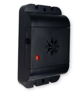 Isotronic 70630 Hond- En Katverjager 18 - 32 Khz Buiten