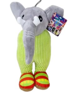 Alternative view of Italian Brainrot Ai Knuffel 28 cm Assorti