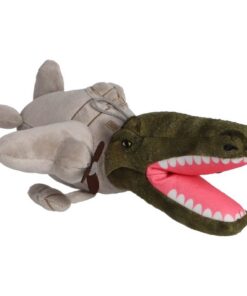 Italian Brainrot Ai Knuffel 28 cm Assorti