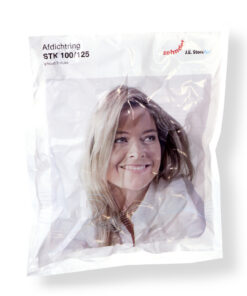 J.E. StorkAir Storkair Afd.ring Stk Set A 3