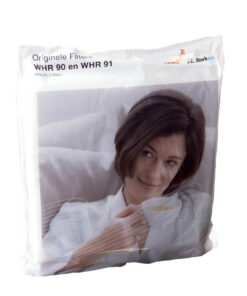 J.E. StorkAir Storkair Schuiffilter Whr90/91