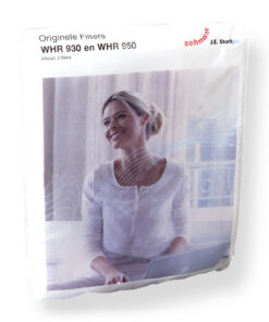 J.E. StorkAir Storkair Schuiffilter Whr930/950