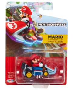 Jakks Super Mario Kart