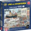 Jan Van Haasteren Sinterklaas Intocht