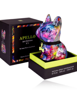 Jean-Pierre Sand Parfum Apello Art Edition N&deg;1 Unisex 75 ml