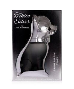 Alternative view of Jean-Pierre Sand Parfum Tekito Silver Women 75 ml