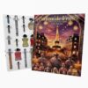 Jean-Pierre Sand Parfum de France Edition Oriental Intense 24-delige Adventskalender