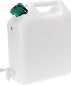 Jerrycan met Kraan 10 ltr