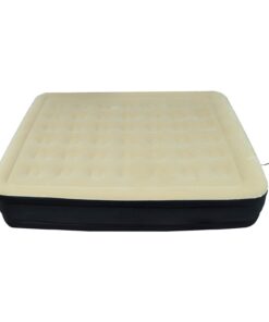 Jilong Luchtmatrassen Donkerblauw