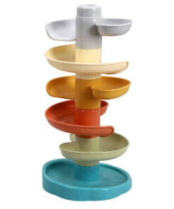 Alternative view of Jipy Bioplastic Ballenbaan