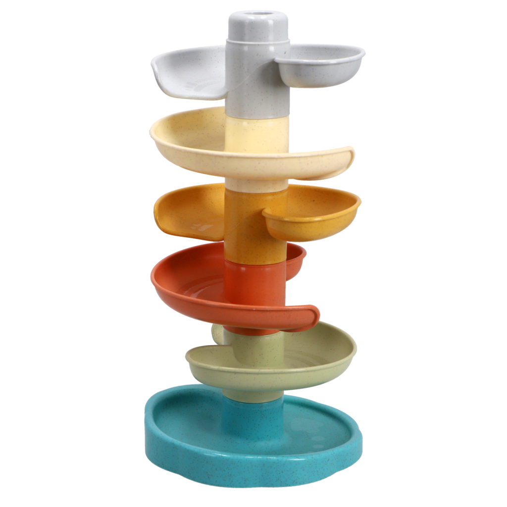 Jipy Bioplastic Ballenbaan - Image 2