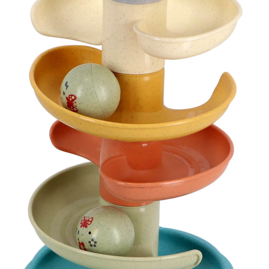 Jipy Bioplastic Ballenbaan - Image 4