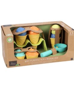 Jipy Bioplastic Ijsset 13 Delig