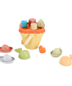 Alternative view of Jipy Bioplastic Vormenstoof 12-delig