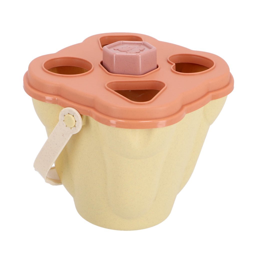 Jipy Bioplastic Vormenstoof 12-delig - Image 3