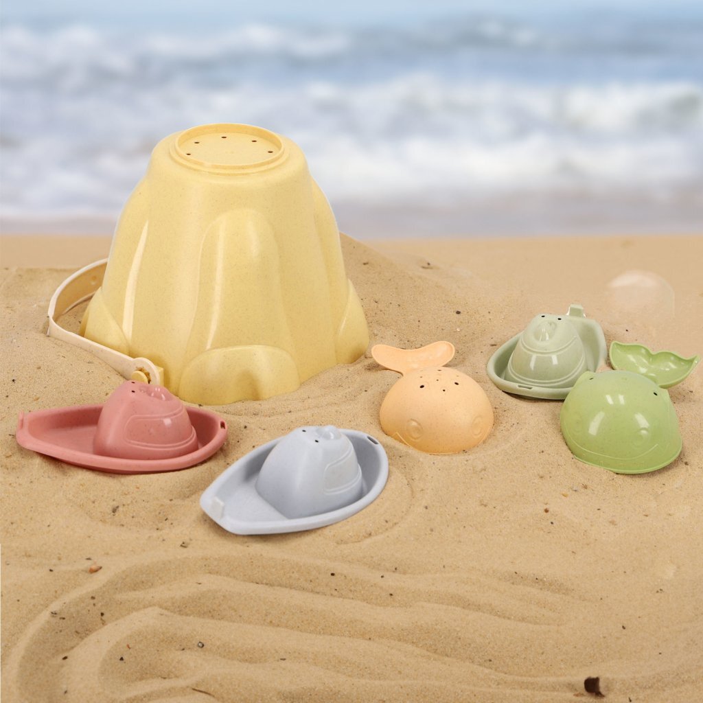 Jipy Bioplastic Vormenstoof 12-delig - Image 5