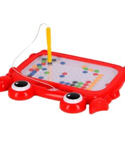 Alternative view of Jipy Discover Magnetisch Leerbord