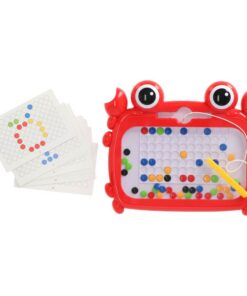 Jipy Discover Magnetisch Leerbord