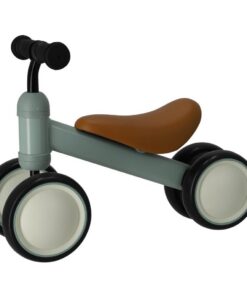 Jipy Loopfiets Mintgroen