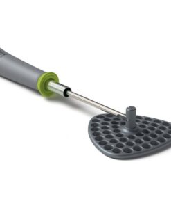 Joseph Joseph Aardappelstamper Inklapbaar Limoen Groen/Grijs