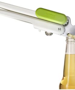 Alternative view of Joseph Joseph Pivot 3in1 Blikopener Limoen Groen/Wit