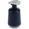 Joseph Joseph Presto Zeepdispenser Donkerblauw
