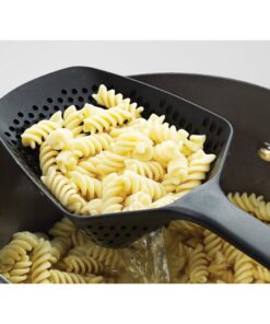 Alternative view of Joseph Joseph Scoop Schepspatel Antraciet