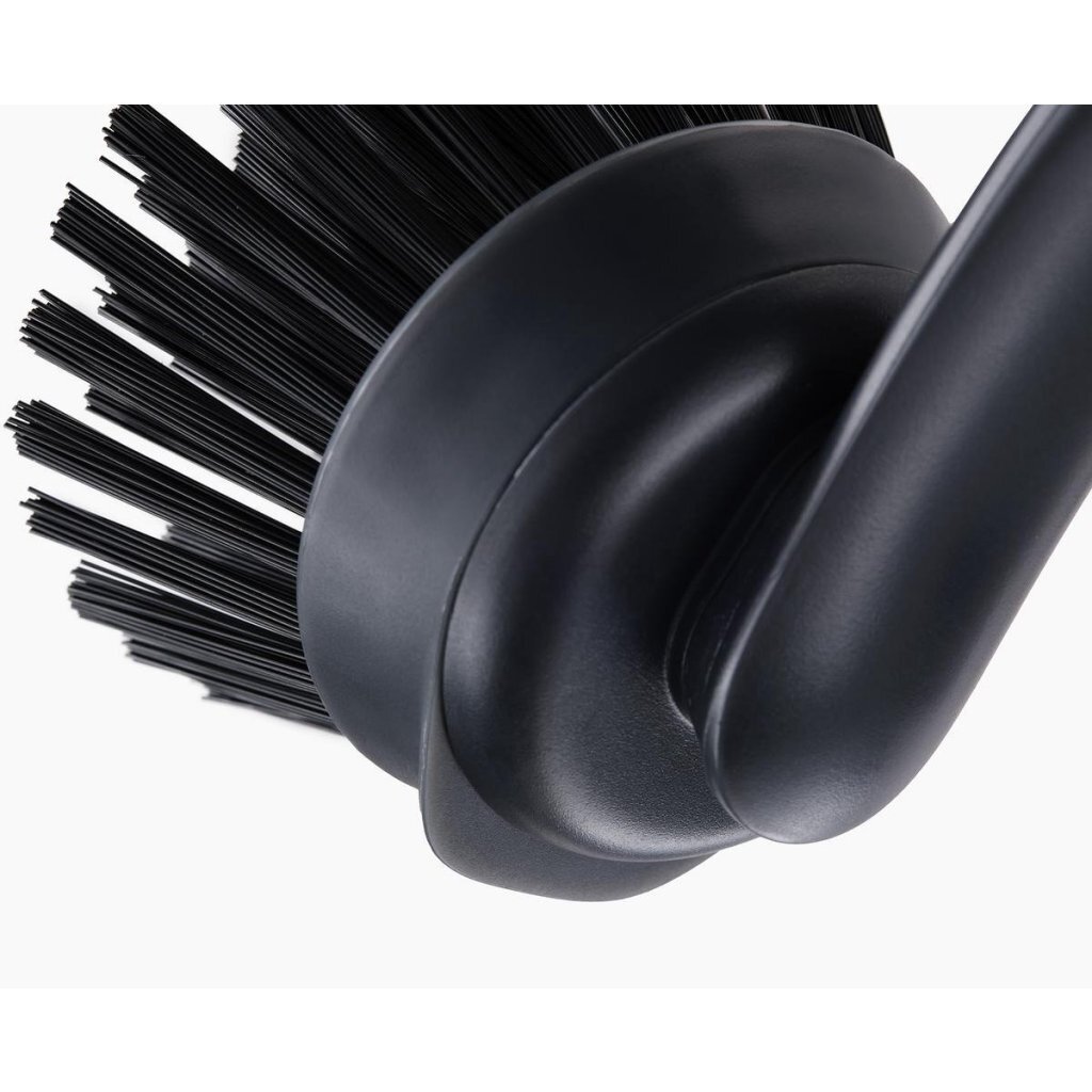 Joseph Joseph SkinTech Afwasborstel + Vervangbare Borstelkop Antraciet - Image 2