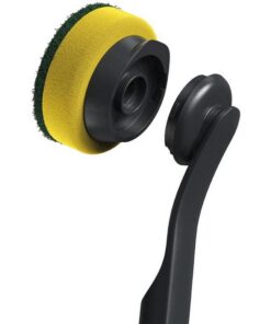 Alternative view of Joseph Joseph SkinTech Sponskoppen 2 Stuks Groen/Geel