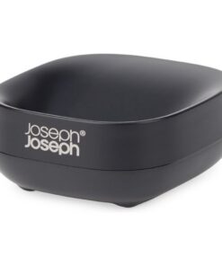 Alternative view of Joseph Joseph Slim Zeephouder Mat Antraciet