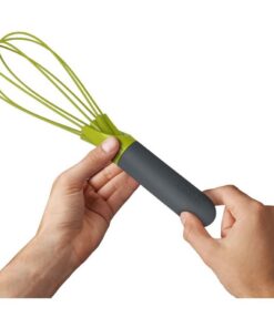 Alternative view of Joseph Joseph Twist Inklapbare Garde Limoen Groen/Antraciet