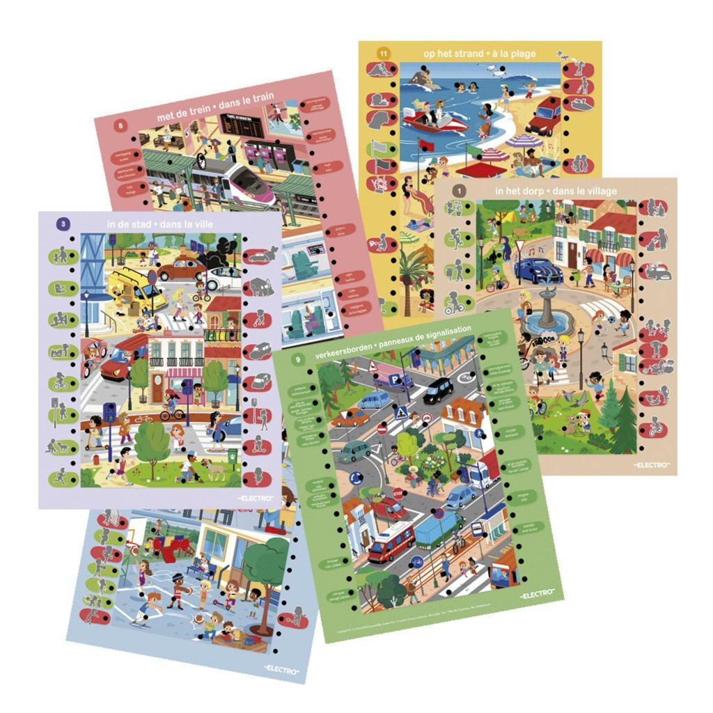 Jumbo Electro Verkeerseducatie - Image 2